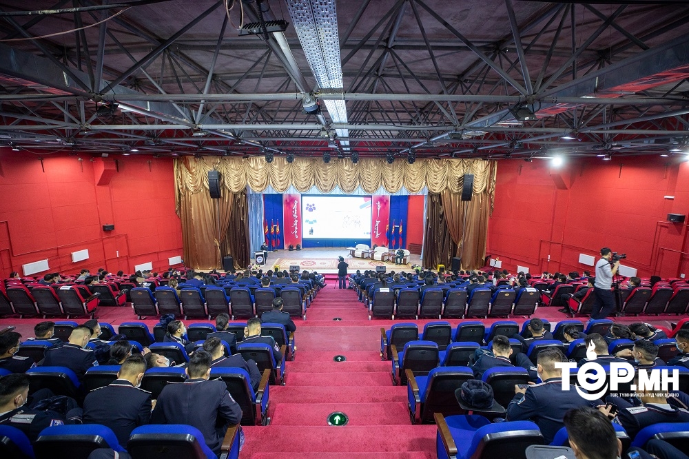 “Гэр бүлийн хүчирхийлэлтэй тэмцэхэд олон талт хамтын ажиллагаа” ҮНДЭСНИЙ IV ЧУУЛГАН болж байна