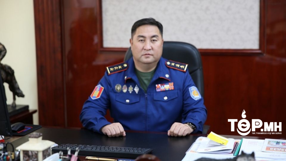 А.Дашням: Ковидоос өөр гамшиг гаргахгүйн тулд бид хичээн ажиллаж байгаа