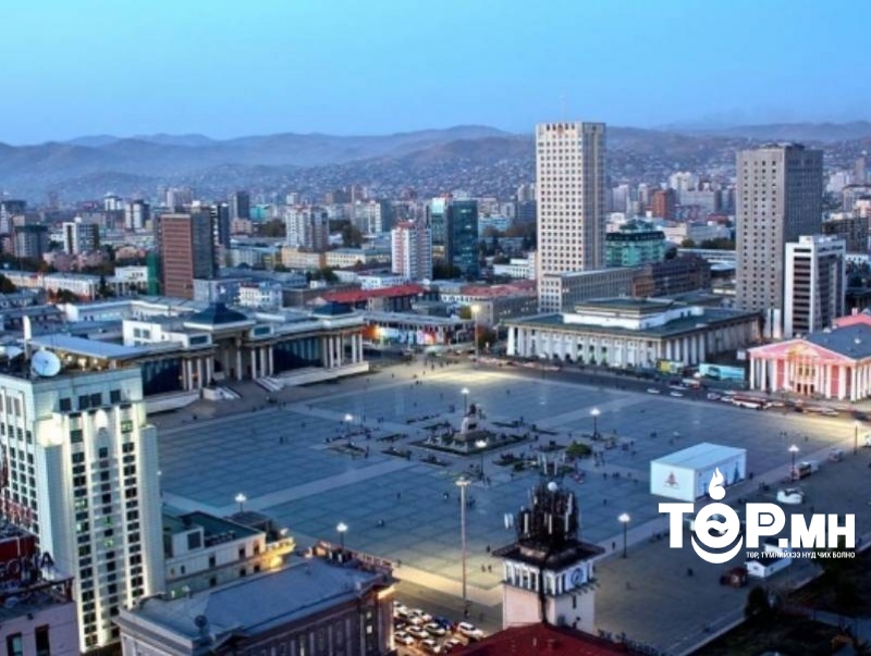 Энэ сарын 29-нд бүх нийтээр амарна