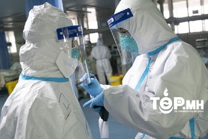 2021.12.06: 139 хүн халдвар авсан нь бүртгэгдэж, нэг хүн нас баржээ