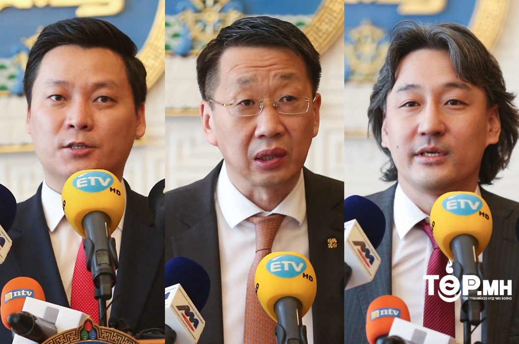 “Илгээлт-2100” хөтөлбөрт хамрагдах болзол хангасан 428 хүүхдийн нэр тодорлоо