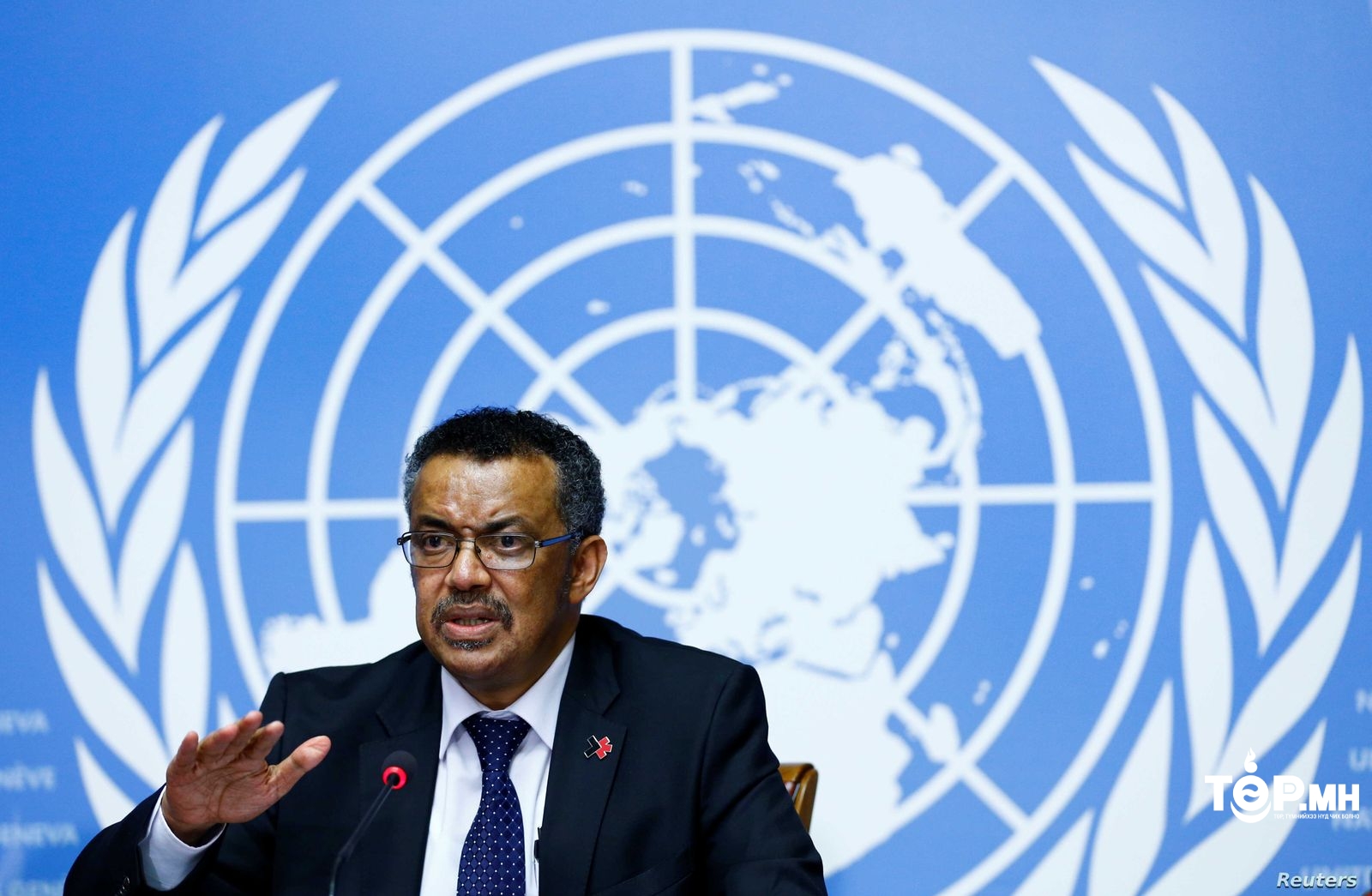 ДЭМБ-аас баярын арга хэмжээнүүдээ цуцлахыг уриалжээ