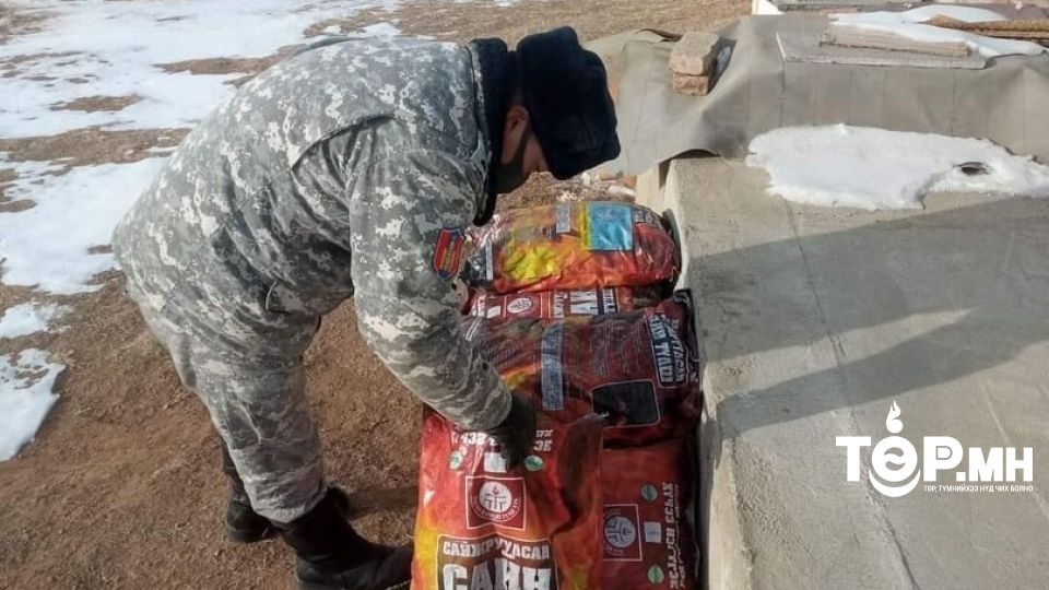 Ахуйн гал түймэр, угаарын хийн аюулаас урьдчилан сэргийлэх нэгдсэн арга хэмжээг зохион байгуулав