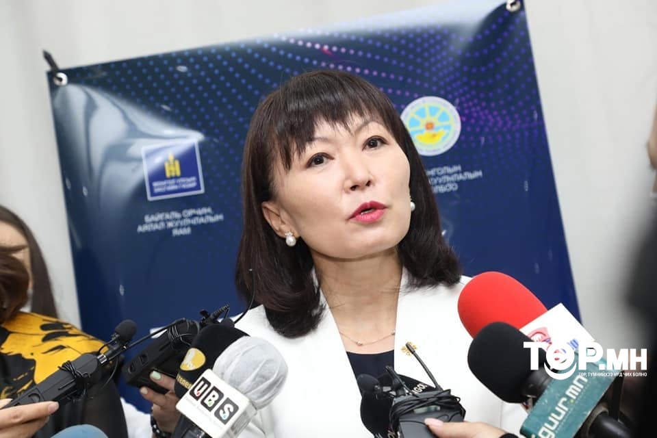 Аялал жуулчлалын салбарынхан Н.Уртнасан сайдтай "ХҮЧЭЭ НЭГТГЭЛЭЭ"