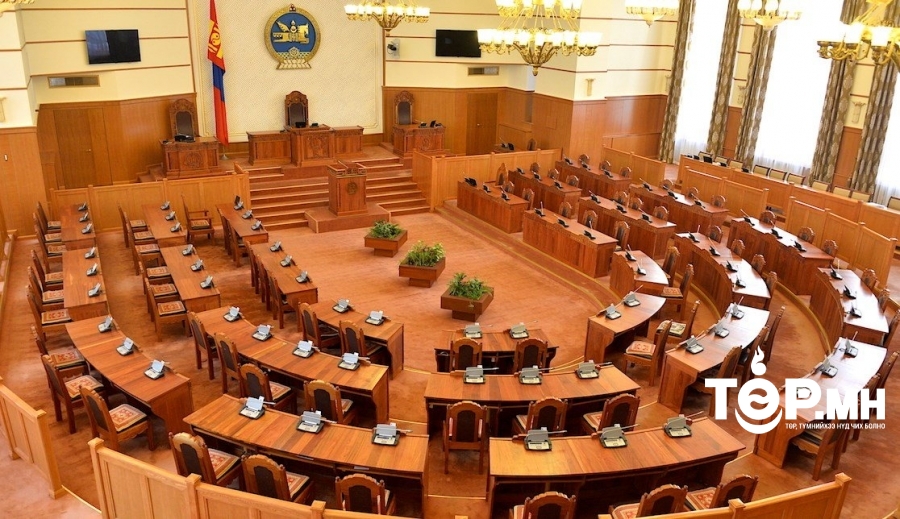 Г.Занданшатар: Захын хүнийг халааснаасаа гаргаж ирээд томилдог байсан асуудал халагдсан.