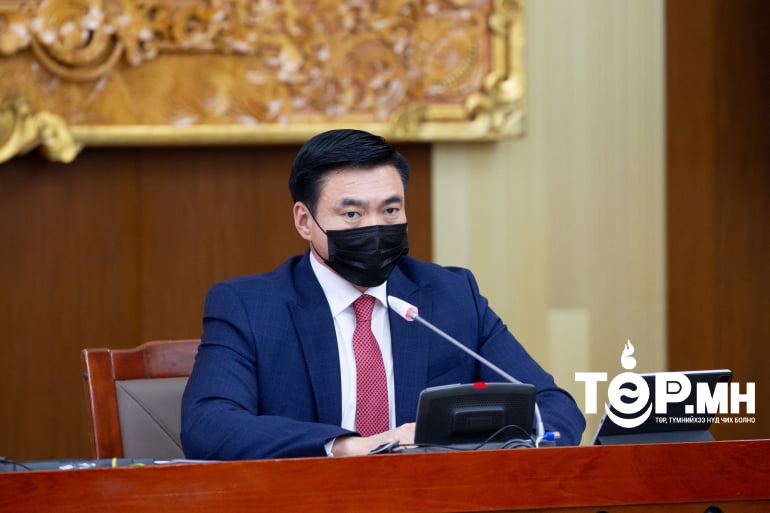 С.Амарсайхан: Цахилгааны хөнгөлөлтийг үргэлжлүүлэхээр ярьж байна