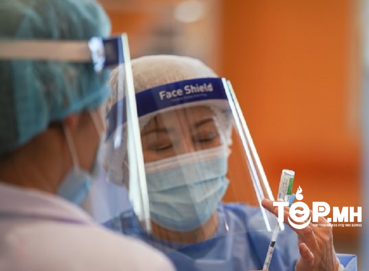 286 тохиолдол батлагдаж, 430 хүн хүнд оноштой байна