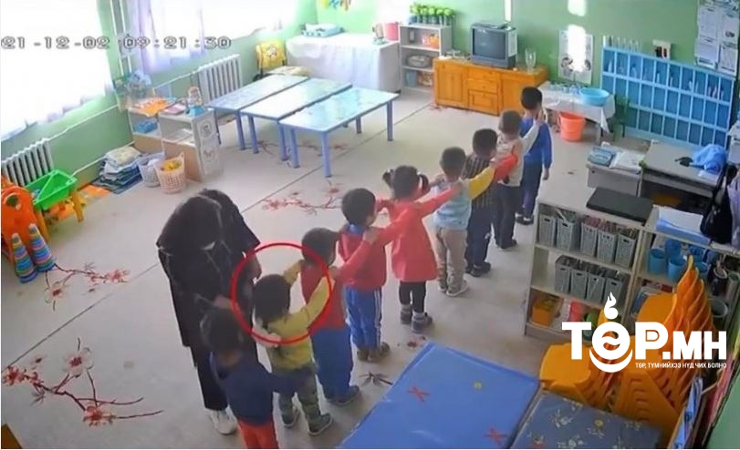 Хүүхэд хүчирхийлсэн цэцэрлэгийн багш хуурамч дипломтой байжээ