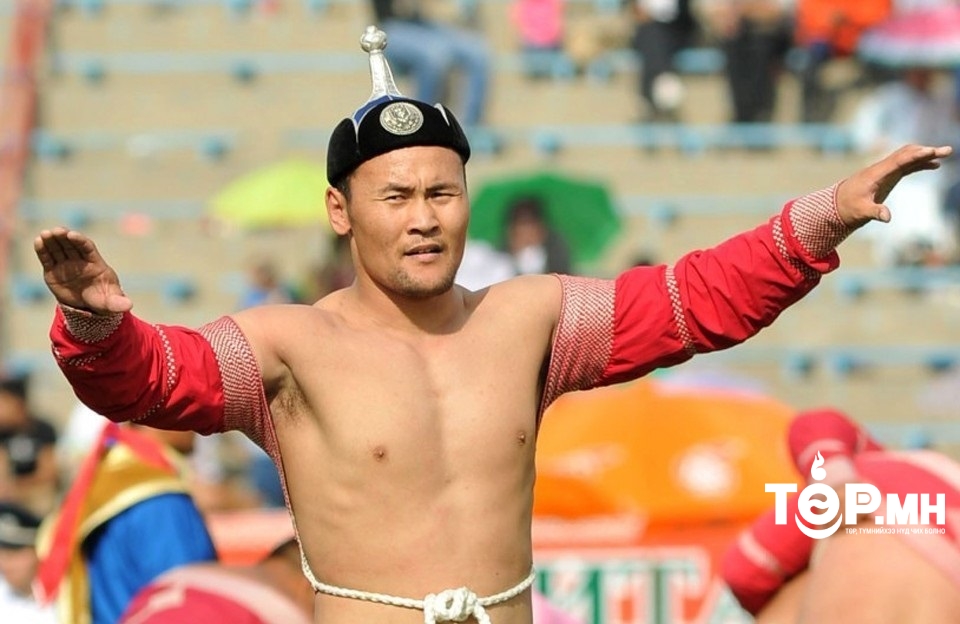 Улсын начин Э.Энхбат тэнгэрийн оронд заларлаа