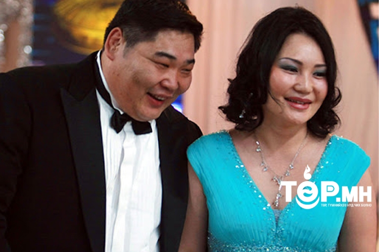 Кёкүшюзан Д.Батбаяр нарт холбогдох хэргийн шүүх хурал 1-р сарын 10 хүртэл хойшилжээ