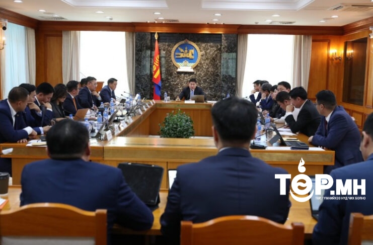 Монгол Улсад 2023 онд зохион байгуулах олон улсын арга хэмжээний календарийг баталлаа