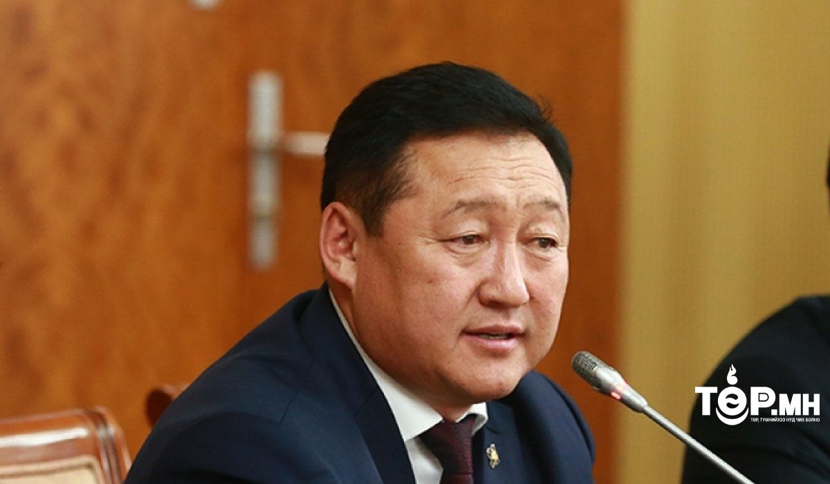 "УИХ тарах шийдвэрийг өөрөө гаргадаг, энэ асуудлыг намын бүлгээр хэлэлцээгүй"