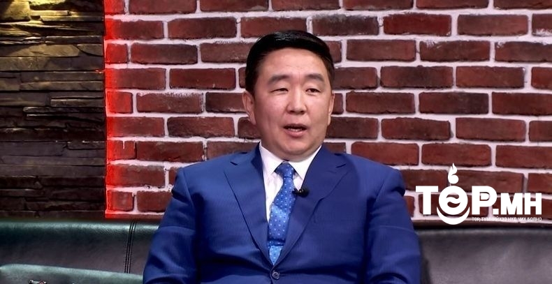 Д.Мөнх-Эрдэнийг гэмт хэрэг үйлдэж магадгүй гэх үндэслэлээр хорьжээ