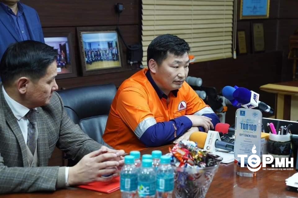 Ж.Доржсүрэн: Би 340 мянган тонн нүүрс шатсан гэж хэлээгүй. Миний ярьсныг гуйвуулж буйд харамсаж байна