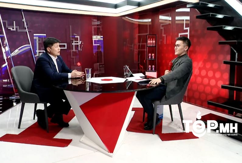 Х.Нямбаатар: Их л баян, элбэг дэлбэг жагсаал болж байгаа