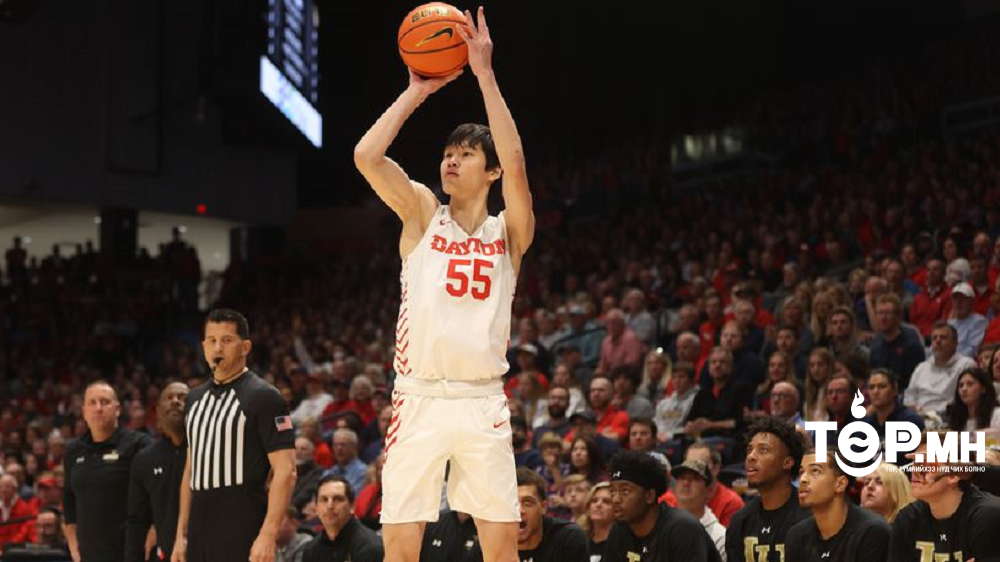 Ш.Энхийн-Од оны шилдэг залуу тамирчнаар шалгарч, "Бөртэ чоно" хүртлээ