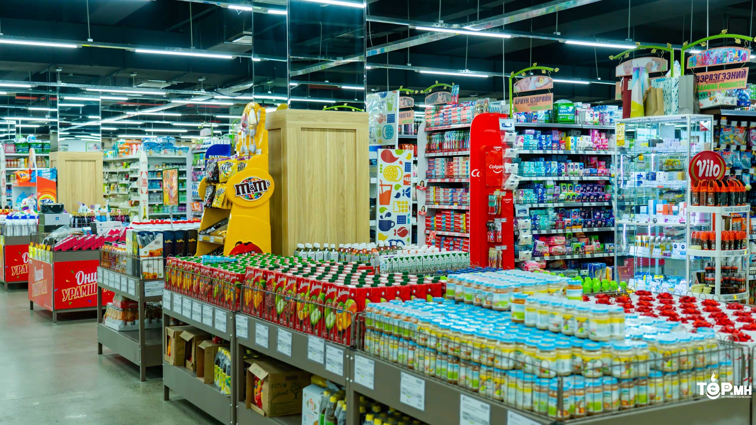 Инфляцын өсөлтөд импортын барааны үнэ 51 хувиар нөлөөлжээ