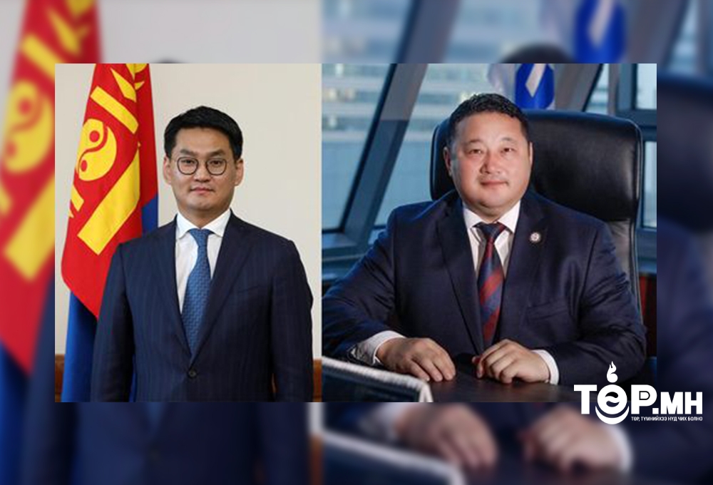 АН: Намын тэргүүн дэд дарга Ө.Шижир, Т.Мөнхбаяр нарыг нүүрсний хэрэгтэй холбогдуулан шалгаагүй болохыг албан ёсоор мэдэгдье