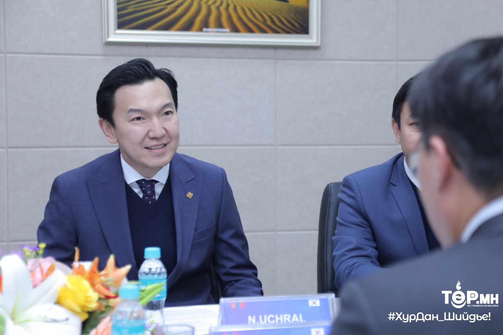 Иргэдийн цахим ур чадварыг дээшлүүлэх, үндэсний контент үйлдвэрлэлийг дэмжин ажиллах “Цахим ур чадвар олгох төв” нээгдлээ