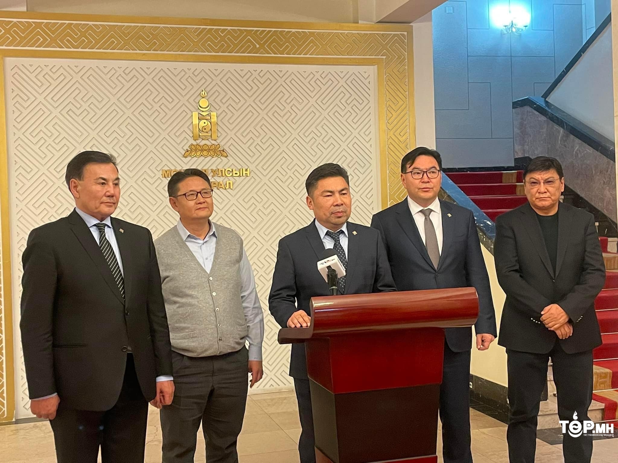 Дараагийн "ШУДАРГА ТАВ" гарч ирэв үү, тэд юу хэлэв?