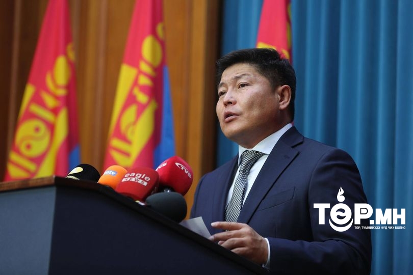 "2013-2017 оны хооронд 268 мянган тонн нүүрс татвар, төлбөргүй улсын хил давсан"