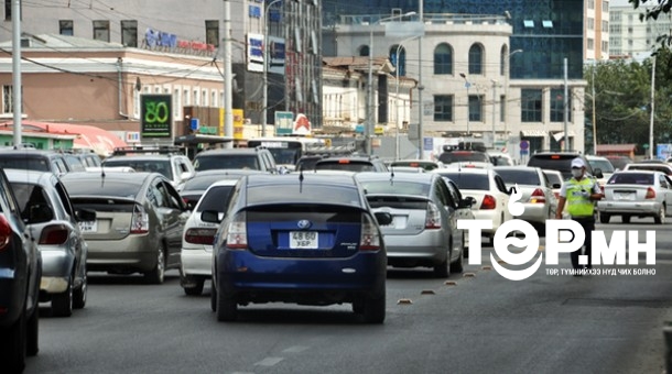 Даваа гарагаас 1-р эгнээний хяналтыг чангаруулж, он гараад шинээр 224 автобус оруулж ирнэ