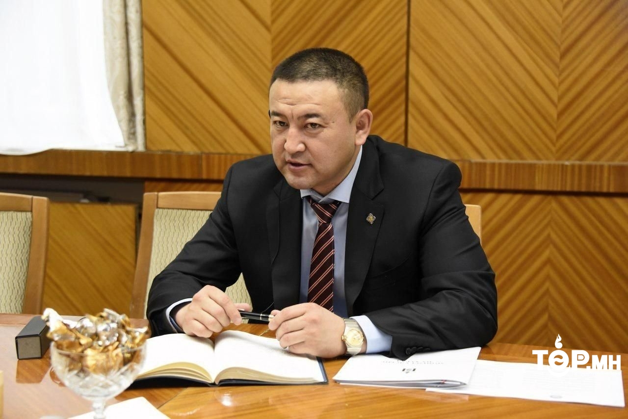 "ОХУ-аас 270 мВт-ын эрчим хүч авч өнгөрсөн хэдэн өдрийг давлаа"