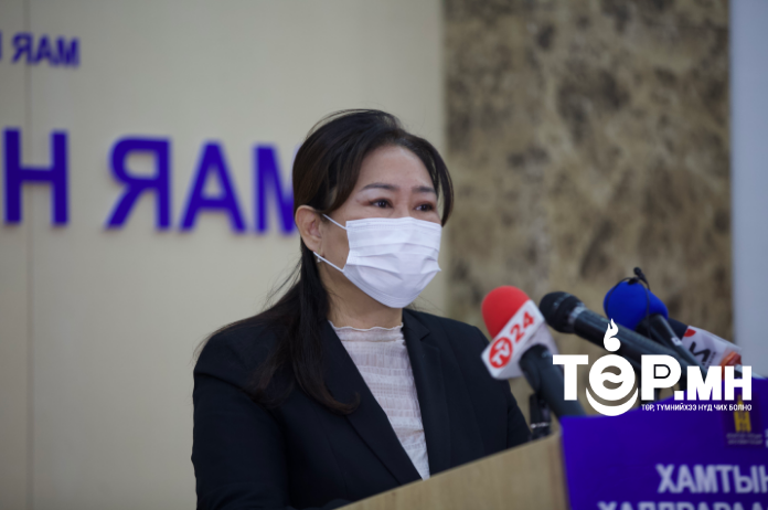 Арванхоёрдугаар сард эрүүл мэндийн байгууллагатай холбоотой гомдол, саналын шийдвэрлэлт 88,4 хувьтай байна