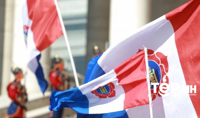 МАН-ын Удирдах зөвлөл цаг үеийн асуудлаар хуралдаж байна