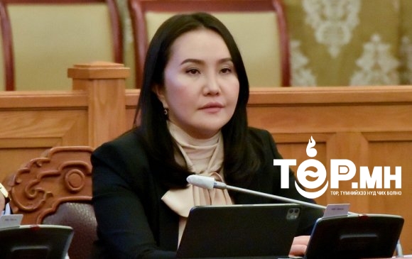 УИХ-ын гишүүн Ч.Ундрам "Улаан бал" нэвтрүүлэгт оролцоно