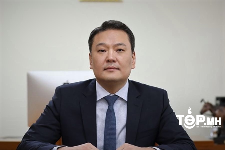 БОАЖ-ын дэд сайд Г.Түвдэндоржийн аав өөрийн компаниараа дамжуулан иргэнээс 3 тэрбум төгрөг залилсан гэх хэргээр шалгагдаж байна