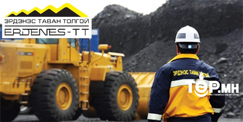 "Эрдэнэс Тавантолгой" ХК-ийн удирдлагын багаас Казахстанд хууль бусаар орон сууц барьсан этгээдийг илрүүлж, шүүхэд шилжүүлэв