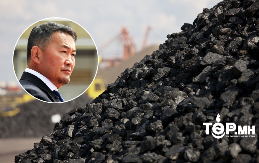 "Шаардлагатай хүмүүст хилийн ХОРИГ тавьсан. Х.Баттулгад ХОРИГ тавиагүй" гэв