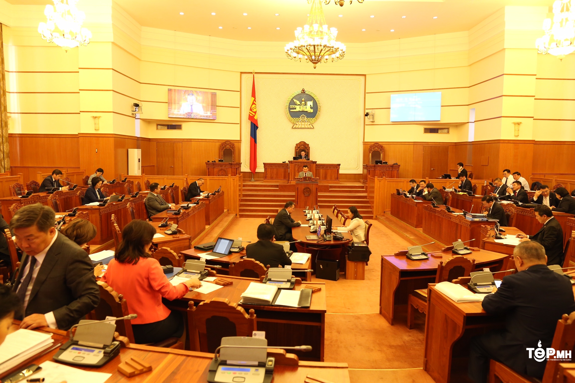 ТАНИЛЦ: Нүүрсний асуудлаар хийх "НЭЭЛТТЭЙ СОНСГОЛ"-д иргэн та ингэж оролцоно