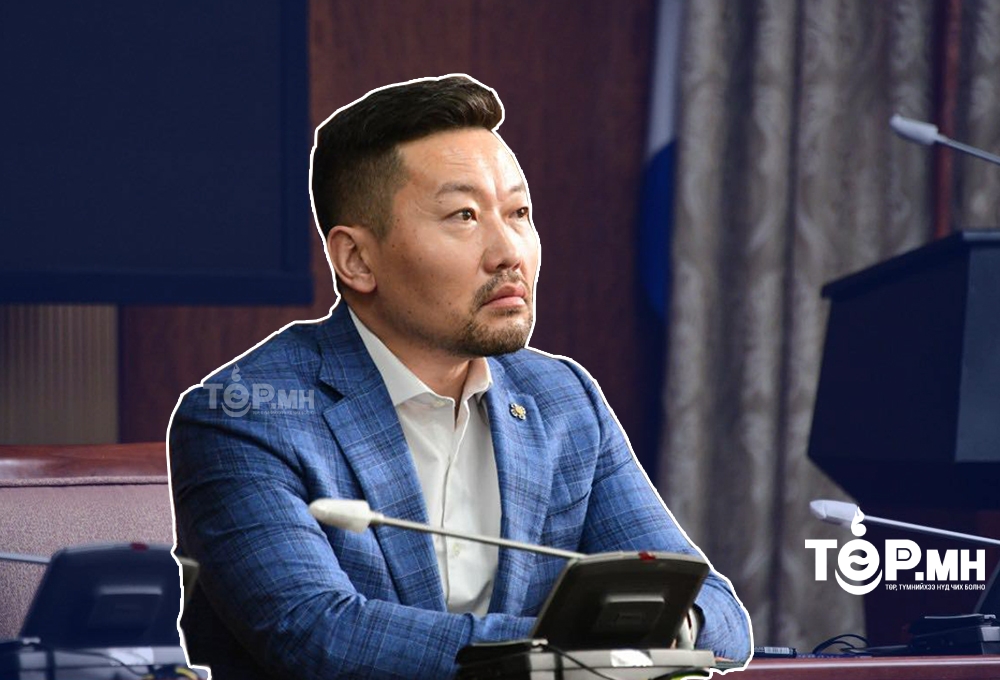 Х.Ганхуяг: Нүүрсний хулгайн хэрэгт “Хөндлөнгийн хараат бус аудит” оруулах ёстой, “Төрийн аудит” хэрэггүй 