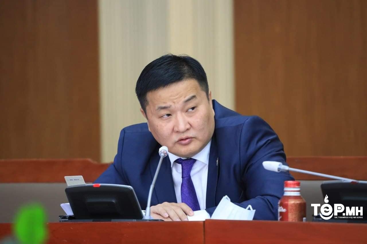 Ж.Сүхбаатар: Иргэд бухимдлаа тайлахад нь би хэрэгтэй байж магадгүй