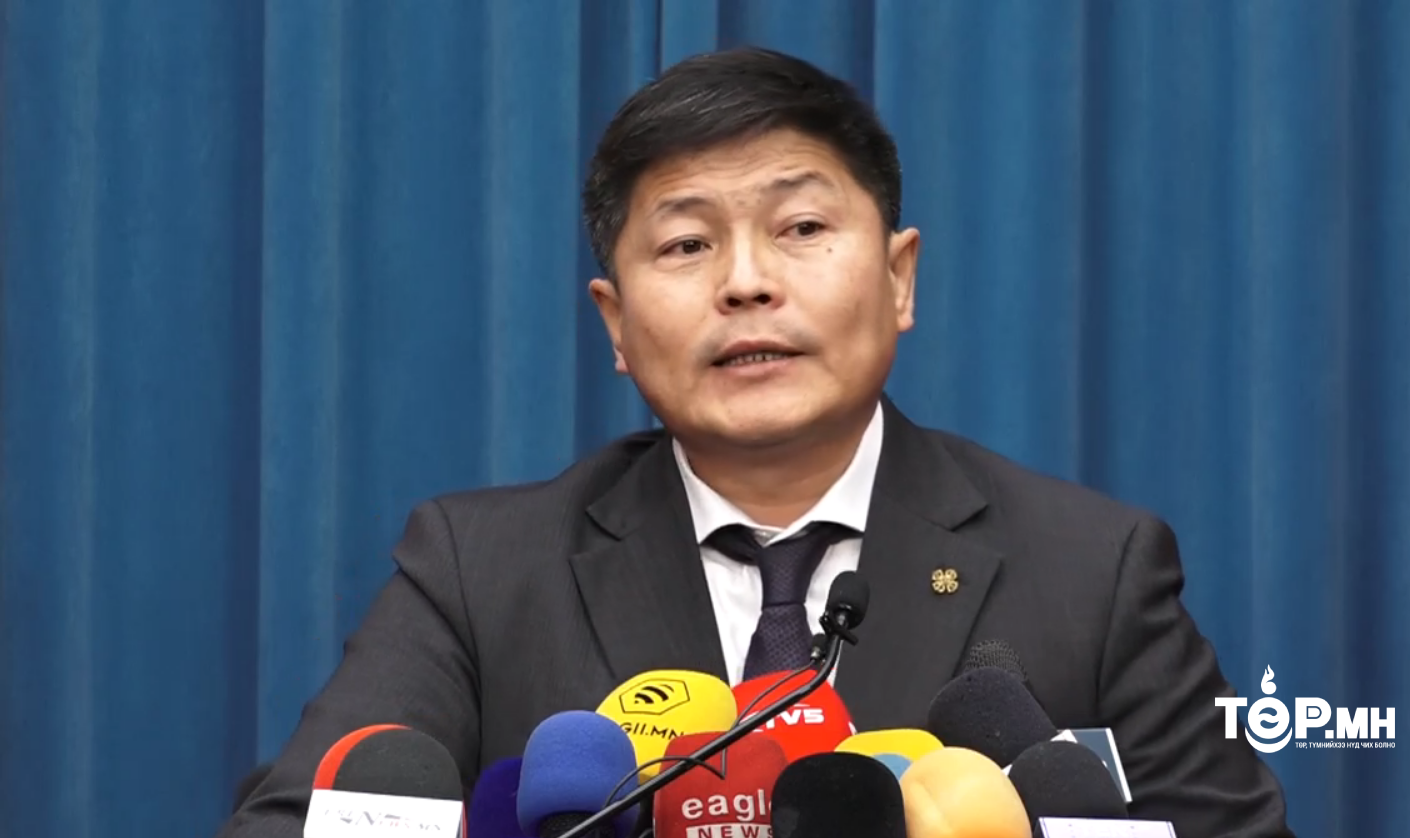 Х.Нямбаатар:"Эрдэнэс Тавантолгой" ХК ямар ААН-үүдтэй хэчнээн гэрээ байгуулсан бэ гэдгийг нийтэд ил болгож байна