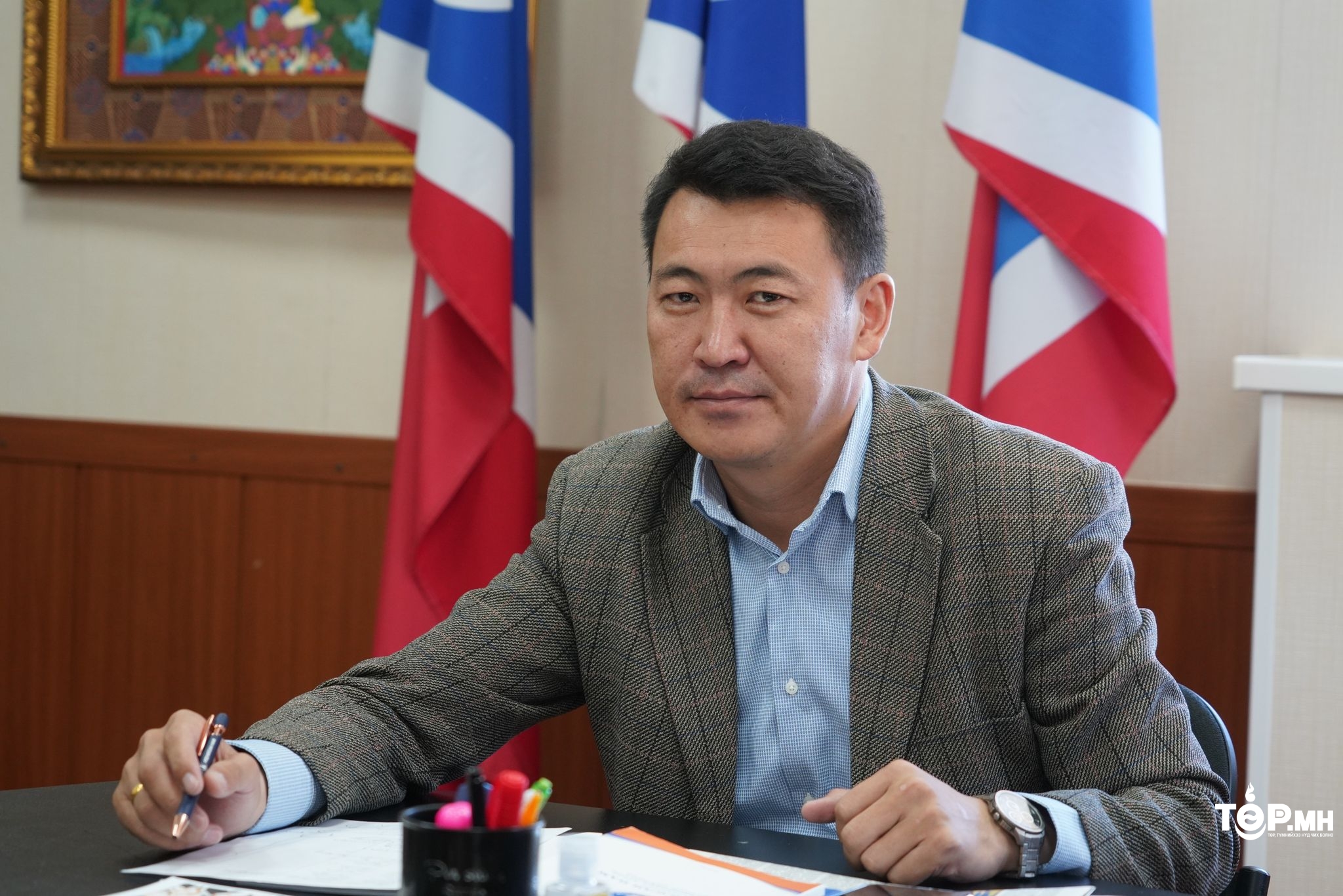 Ж.Өнөржаргал: АН-ын Үндэсний Бодлогын Хороо 2023 оны нэгдүгээр сарын 15-аас 20-ны өдрүүдэд хуралдана