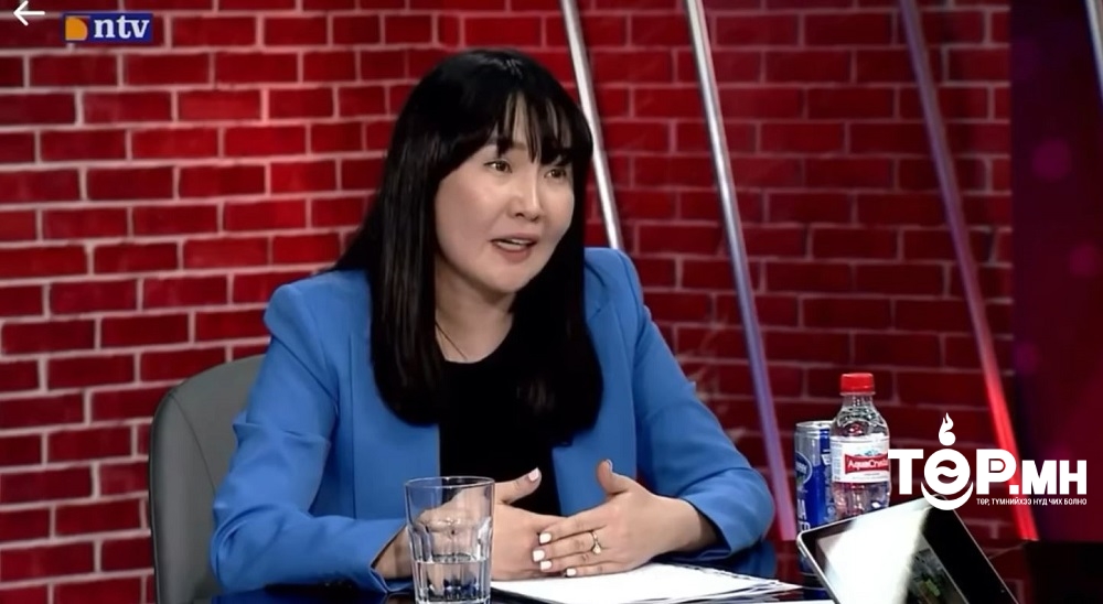 Ч.Ундрам: Би ордон дотор архидаж байгаад хүн унагаад алчхаагүй