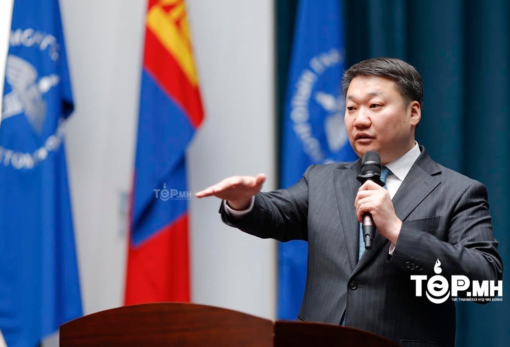 ГЕГ-ын дарга Б.Асралтыг ”НҮҮРСНИЙ ХУЛГАЙН” хэргээр шалгая!!!