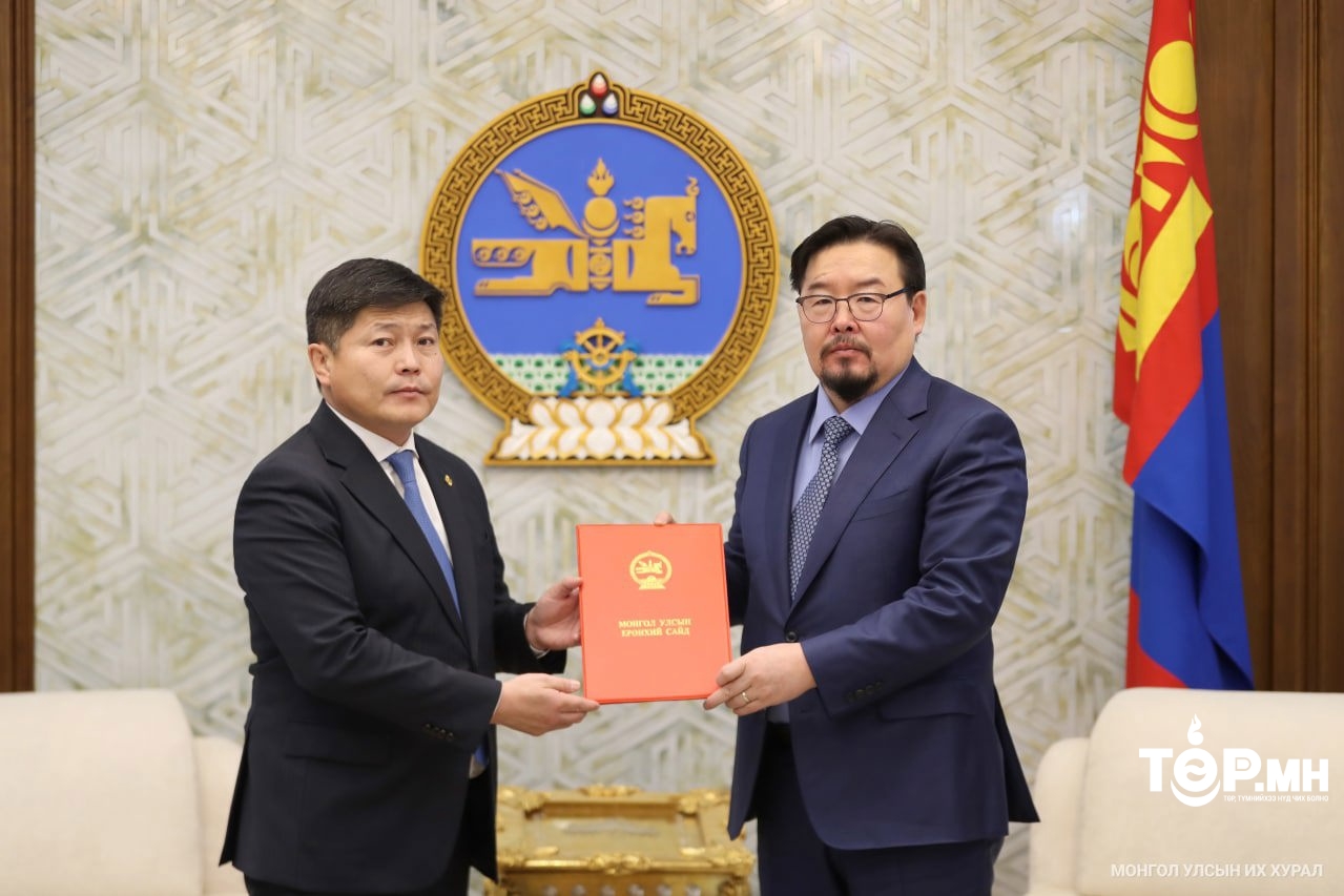 "Улс төрийн нөлөө бүхий этгээдийн хөрөнгө үндэслэлгүйгээр нэмэгдсэн бол 2-8 жилийн хугацаанд хорино"