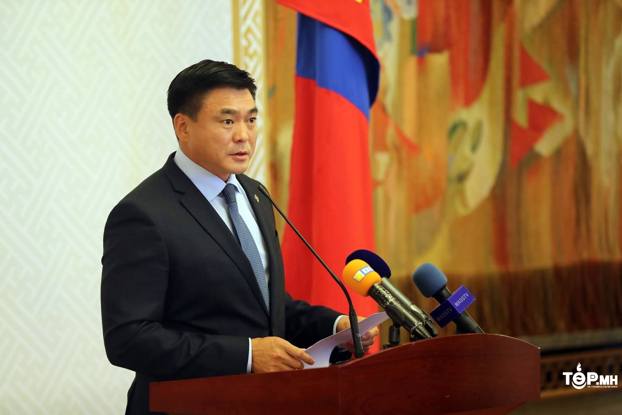 "Монгол Улс, БНХАУ-ын зөрсөн асуудал бий учраас хоёр талын гэрээг тулгаснаар асуудал тодорхой болно"