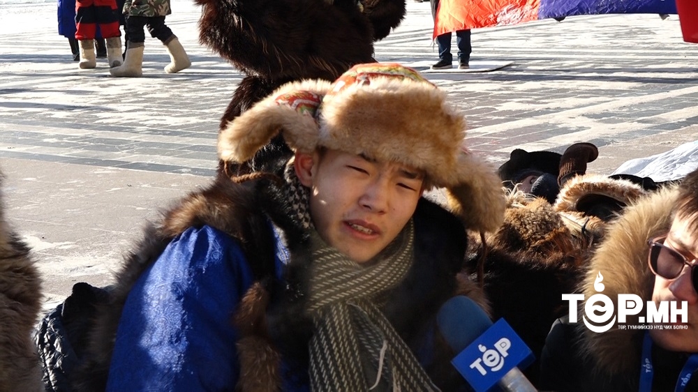 Л.Дашням: Тусгаар тогтнолын үнэ цэн гэдэг ямар аймар юм бэ