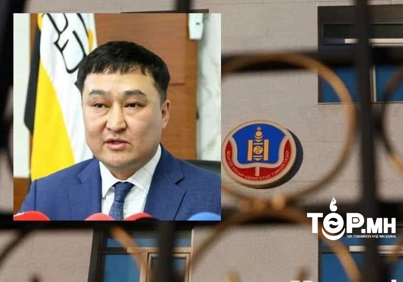 Х.Нурлатыг 1 сар цагдан хорихоор боллоо