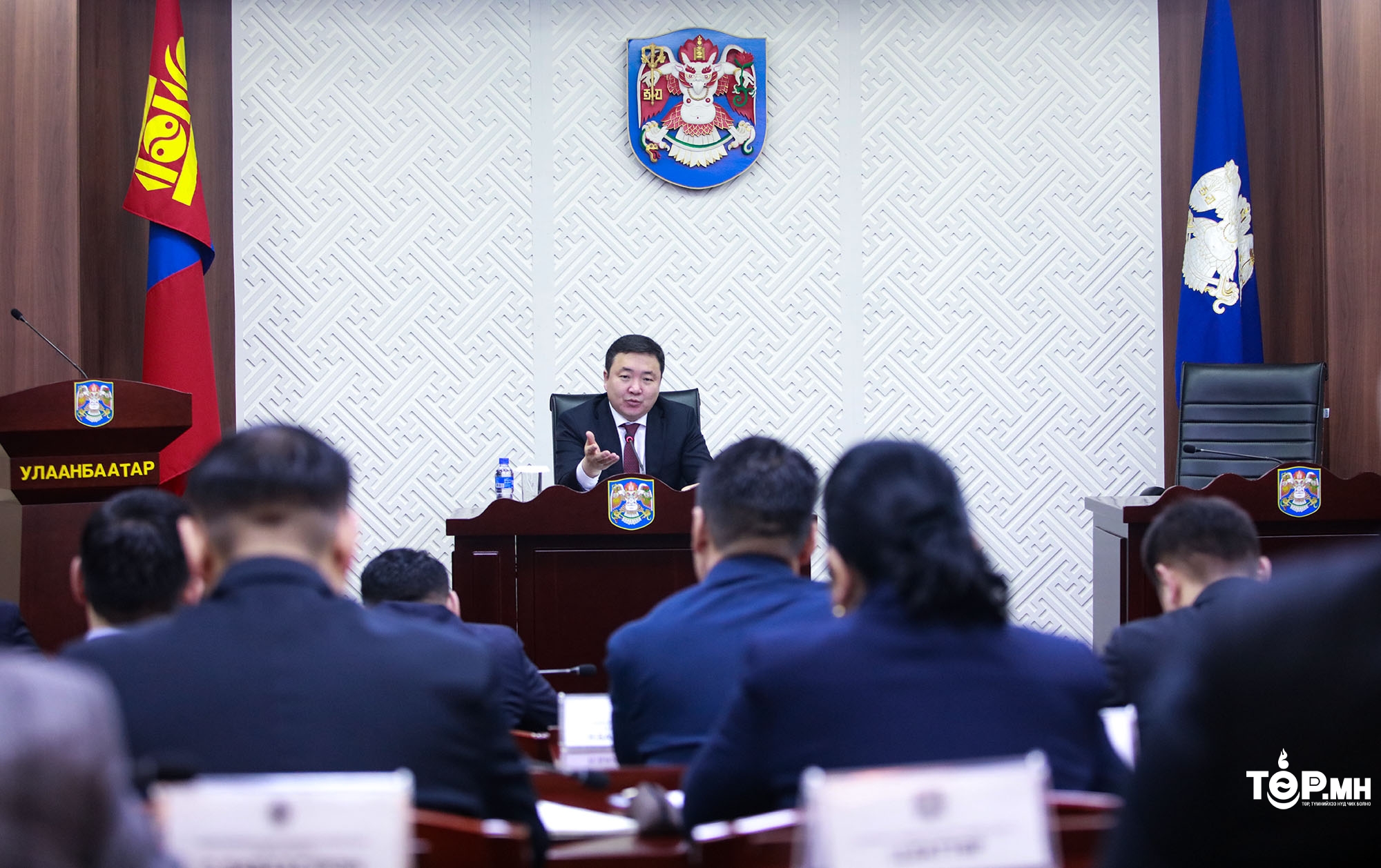 Сурагчдын амралтаар хүүхдүүдийг осол, гэмтлээс урьдчилан сэргийлж ажиллахыг үүрэг болгов