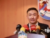 "Одоогоор Сэлбэ голын төсөлд улсын төсвөөс нэг ч төгрөг зарцуулагдаагүй" гэв