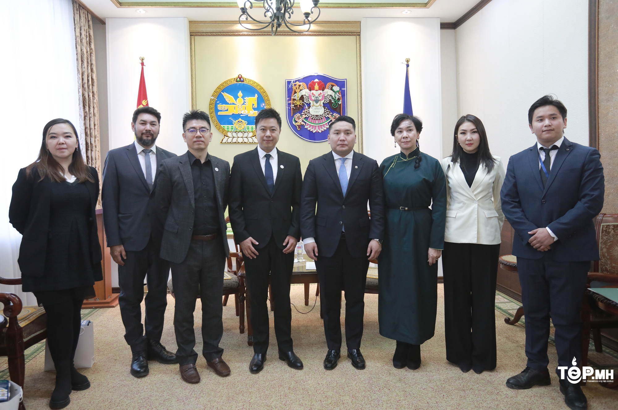 “Улаанбаатар-2023” Зүүн Азийн залуучуудын наадмын спортын төрөлд E-Sport орно