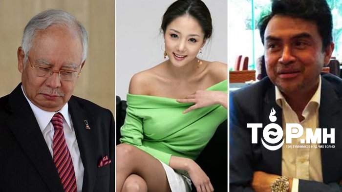 Ш.Алтантуяа агсны ар гэрт 1.1 сая доллар олгохоор шийдвэрлэжээ