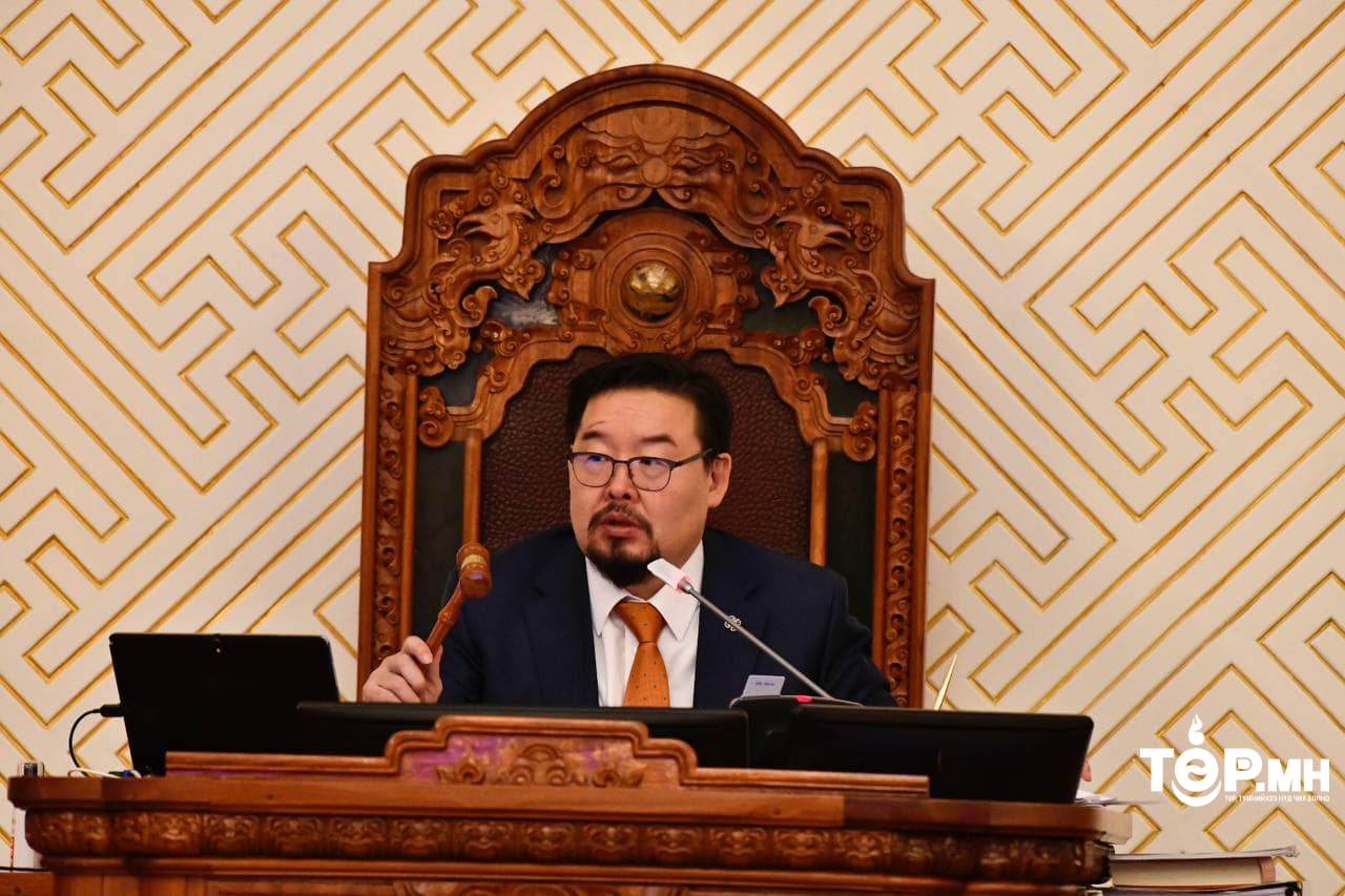 "Хилийн халдашгүй дархан байдлыг алдагдуулах үйлдэл гараагүй"