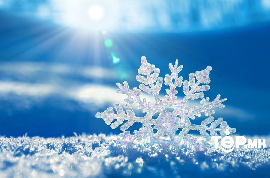 Ойрын хоногуудад ихэнх нутгаар хүйтний эрч суларна